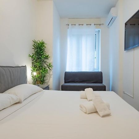 I Host Apartment - Melloni 34 Milano Exteriör bild