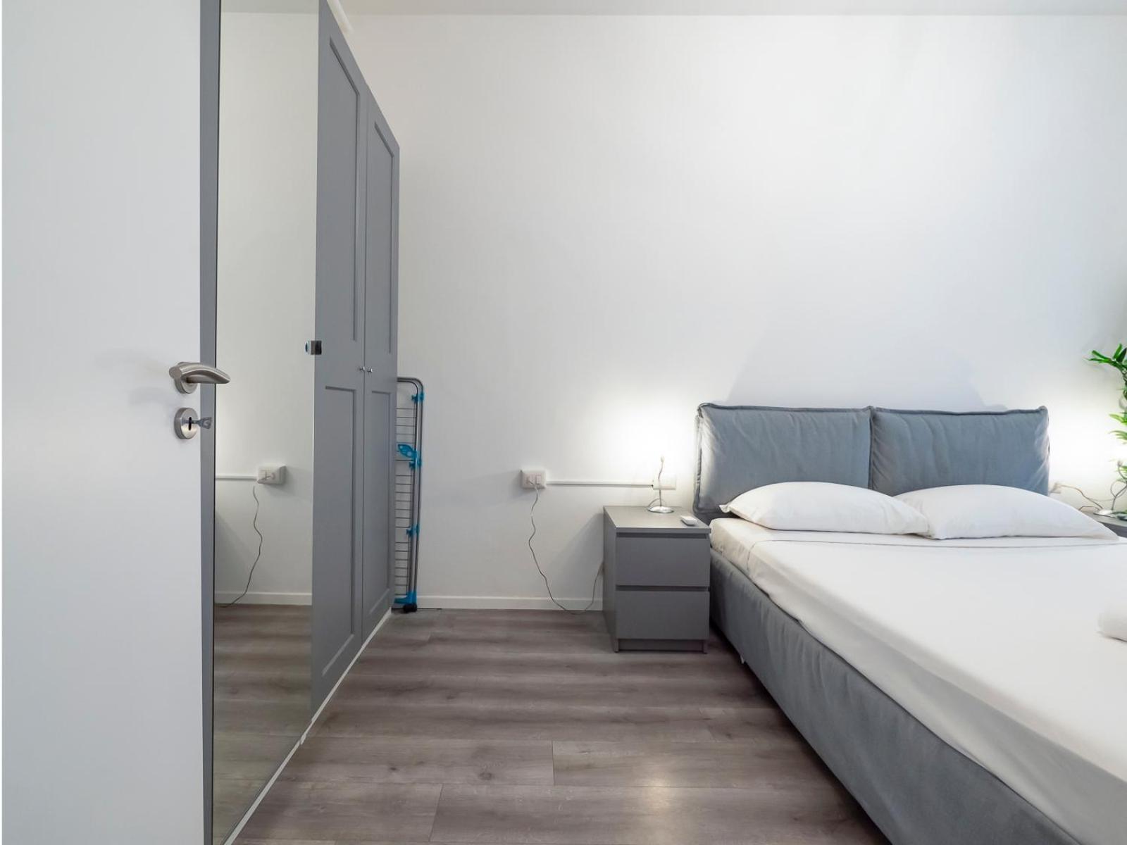 I Host Apartment - Melloni 34 Milano Exteriör bild