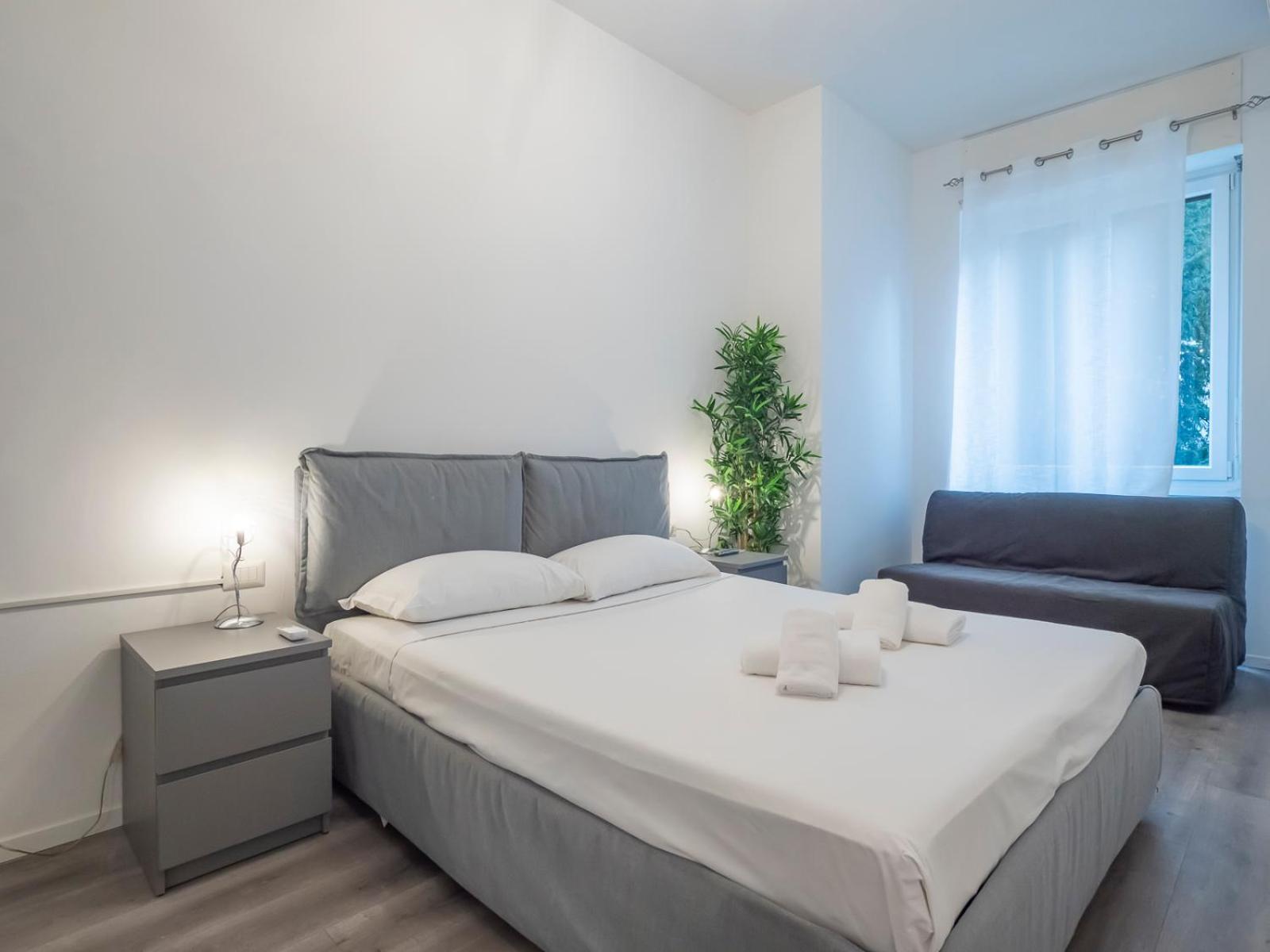 I Host Apartment - Melloni 34 Milano Exteriör bild