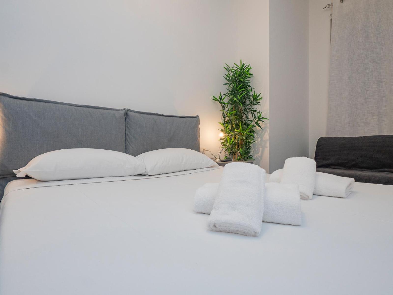 I Host Apartment - Melloni 34 Milano Exteriör bild